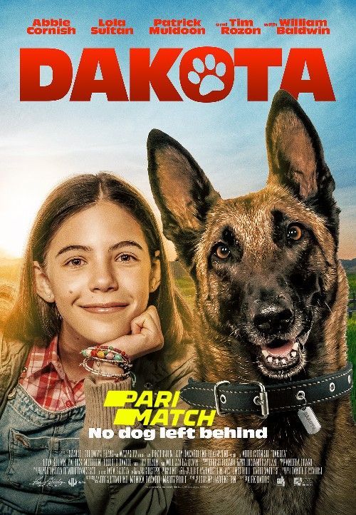 poster of Dakota (2022) Tamil [Voice Over] Dubbed WEBRip